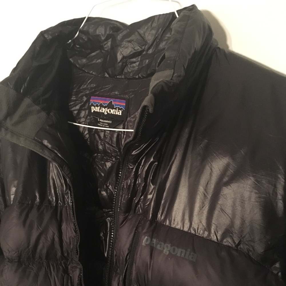 Patagonia - Down Jacket